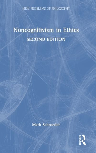 Noncognitivism in Ethics