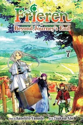 Frieren : beyond journey's end. 7