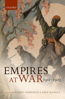 Empires at War : 1911-1923
