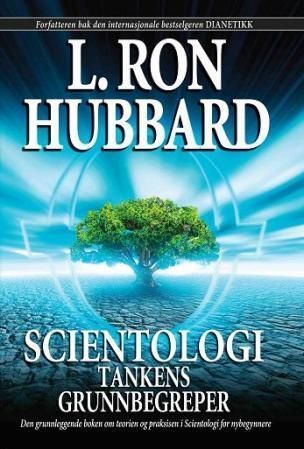 Scientologi : tankens grunnbegreper
