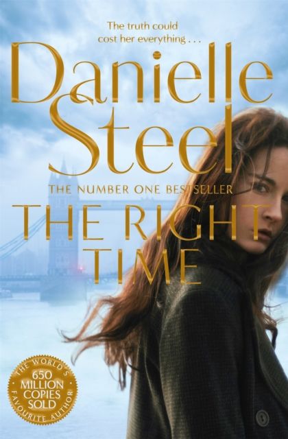 The Right Time : A Compelling Story Of Betrayal And Triumph From The Billion Copy Bestseller