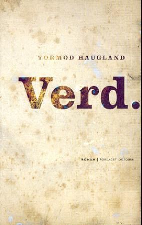 Verd : roman