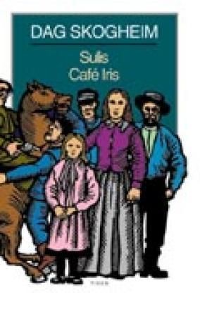 Sulis ; Café Iris