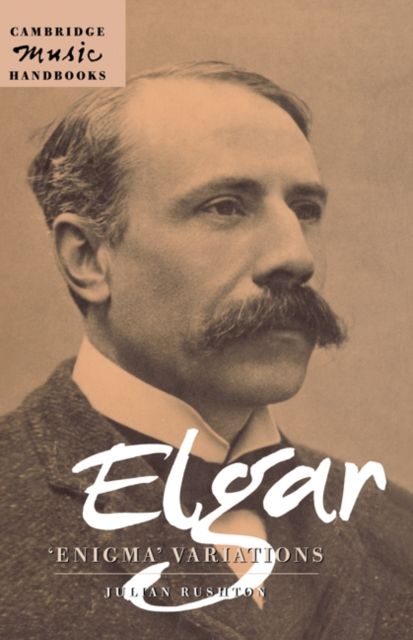 Elgar: Enigma Variations