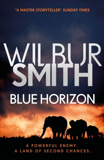 Blue Horizon : The Courtney Series 11