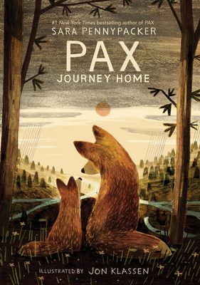 Journey home