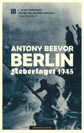 Berlin : nederlaget 1945