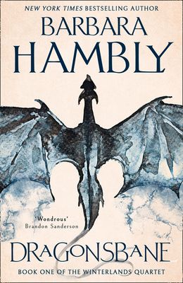 Forsidebilde av Dragonsbane