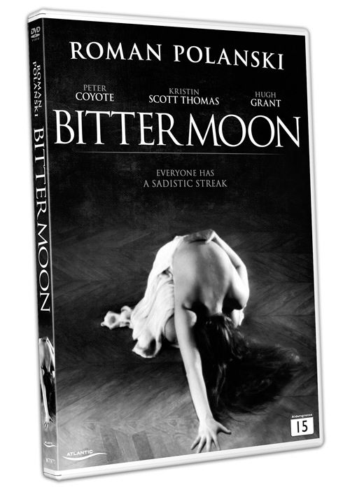 Bitter moon