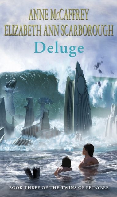 Forsidebilde av Deluge