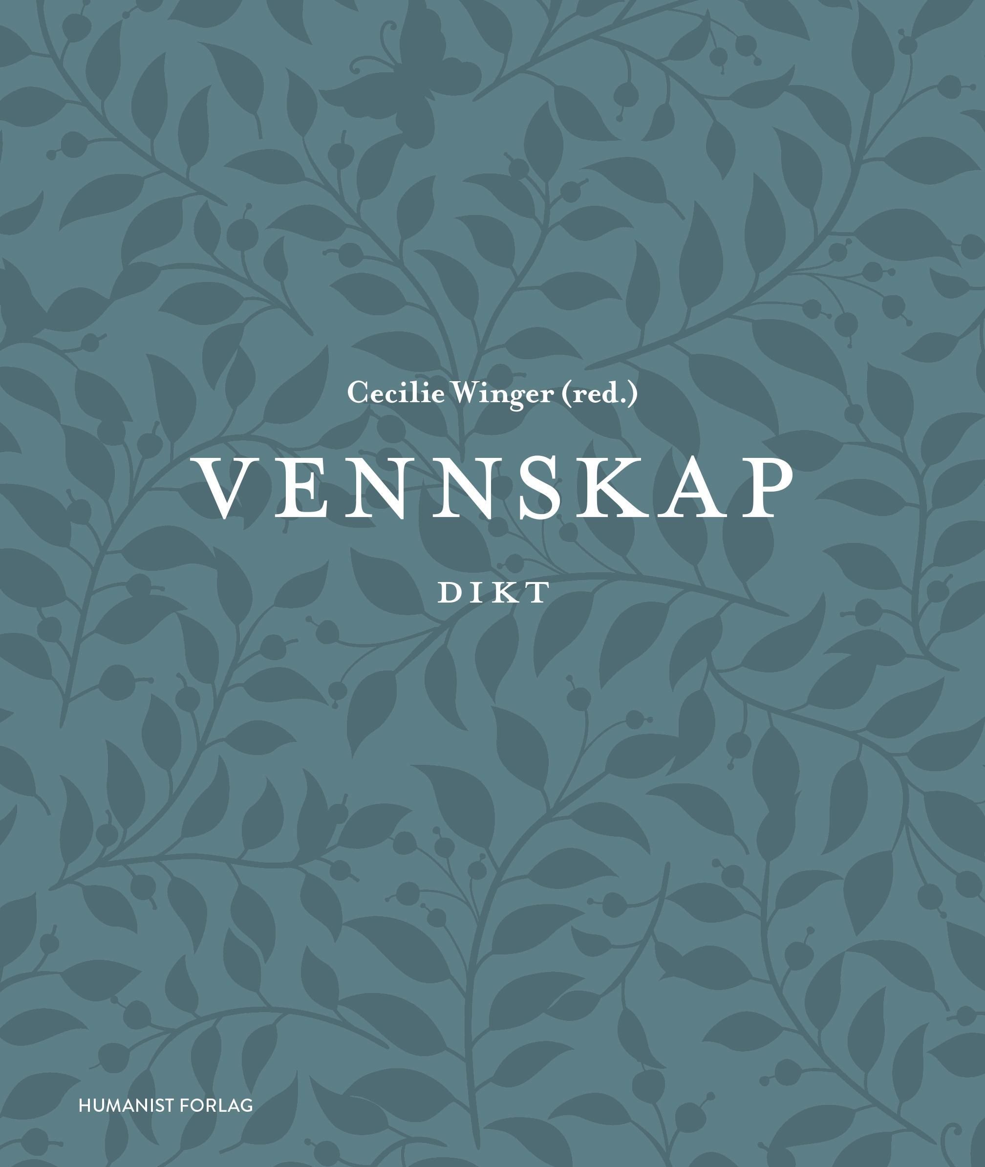 Vennskap : dikt