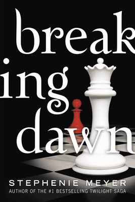 Breaking dawn