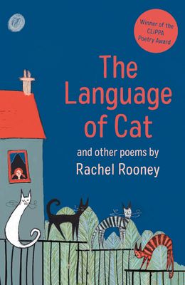 The Language of Cat : Poems