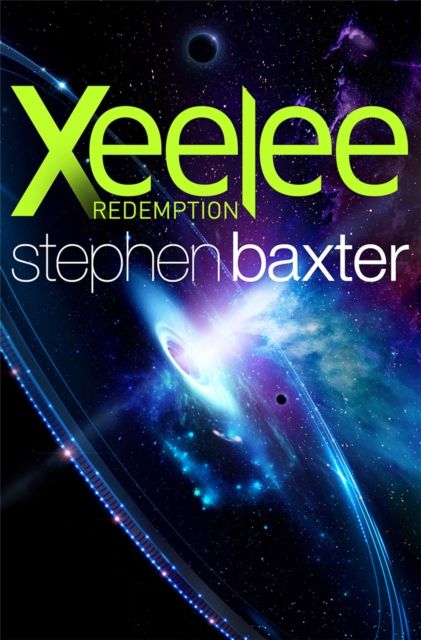 Xeelee : redemption