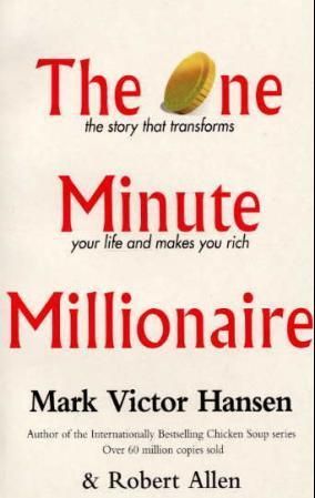 The One Minute Millionaire