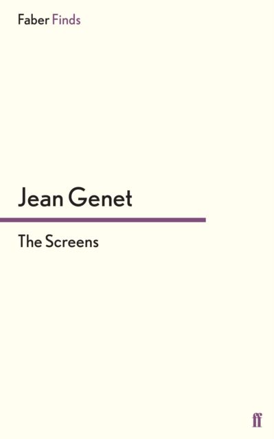 The Screens