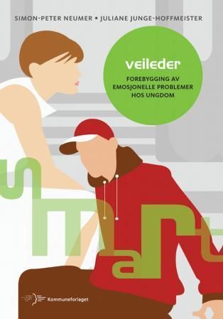 Smart : forebygging av emosjonelle problemer hos ungdom : veileder
