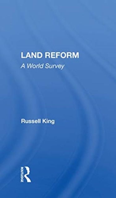 Land Reform : A World Survey