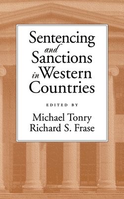 Sentencing and Sanctions in Western Countries