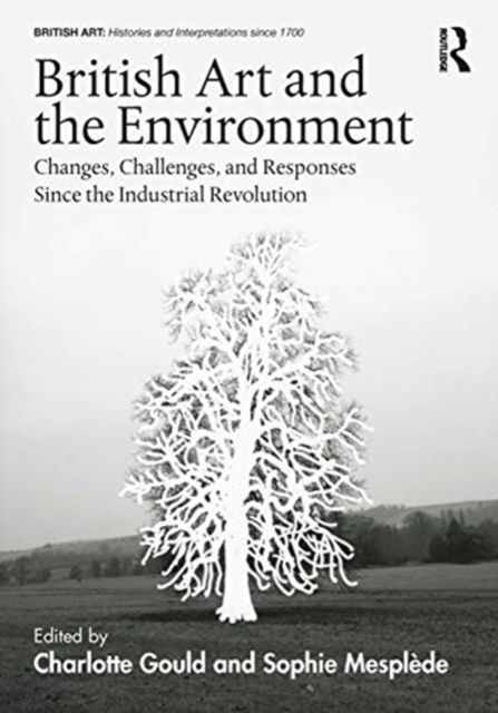 British Art and the Environment : Changes, Challenges, and Responses Since the Industrial Revolution