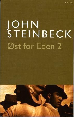Øst for Eden. 2