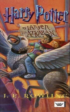 Harry Potter og fangen fra Azkaban