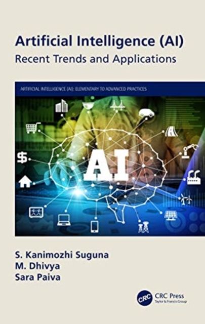 Artificial Intelligence (AI) : Recent Trends and Applications