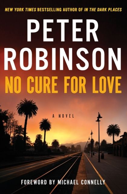 No Cure for Love : A Novel