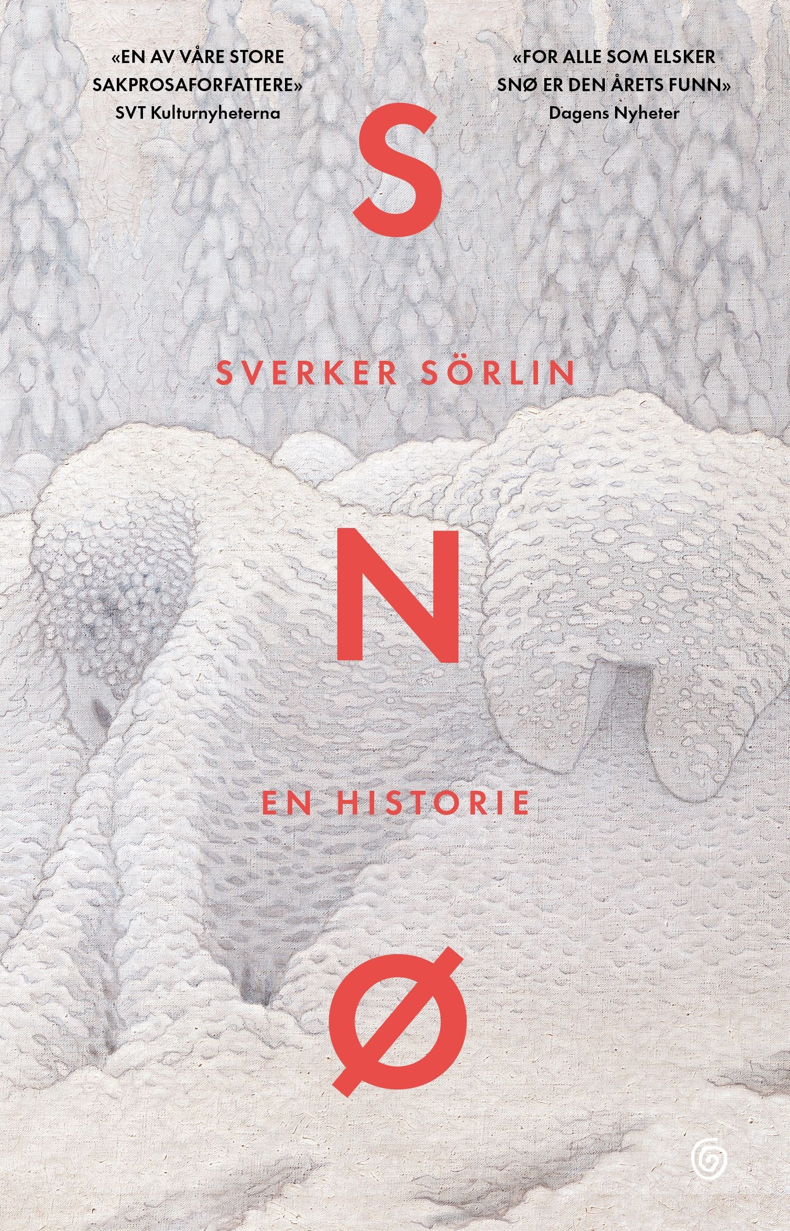 Snø : en historie