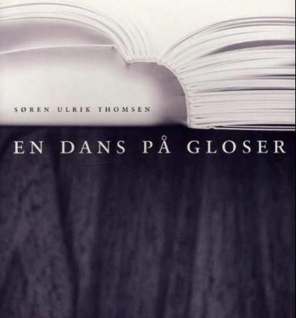 En dans på gloser : ettertanker om den kunstneriske skapelsesprosessen