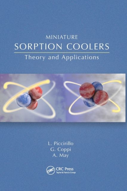 Miniature Sorption Coolers : Theory and Applications