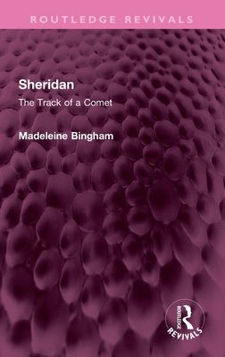 Sheridan : The Track of a Comet