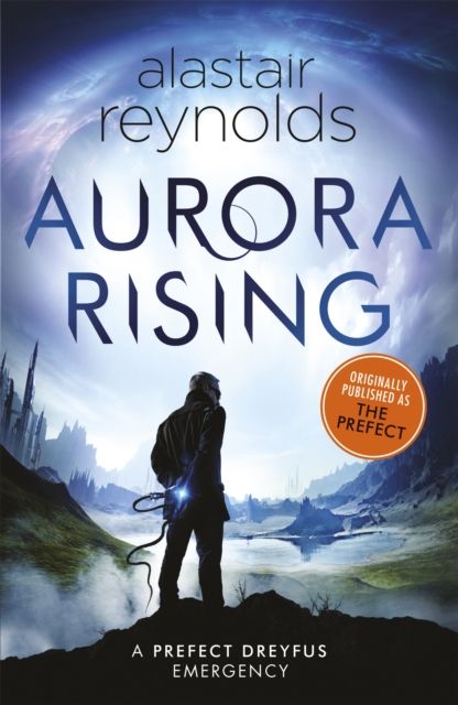 Aurora rising : a prefect Dreyfus emergency