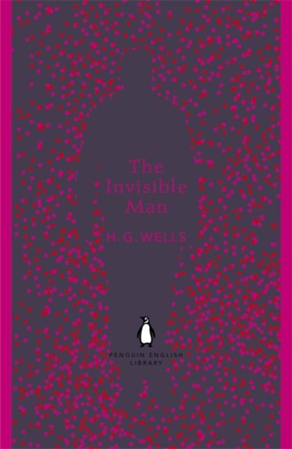 The Invisible Man