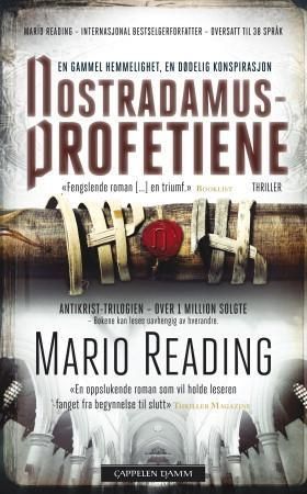 Nostradamusprofetiene