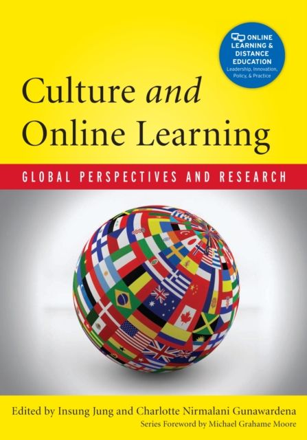 Culture and Online Learning : Global Perspectives and Research