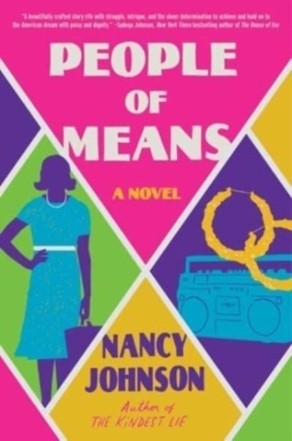 People of Means : A Novel