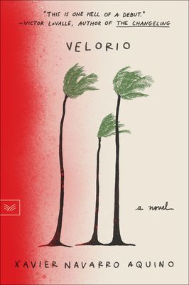 Velorio : A Novel