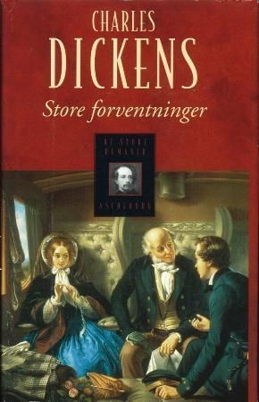 De store romaner