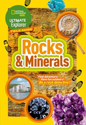 Rocks & minerals