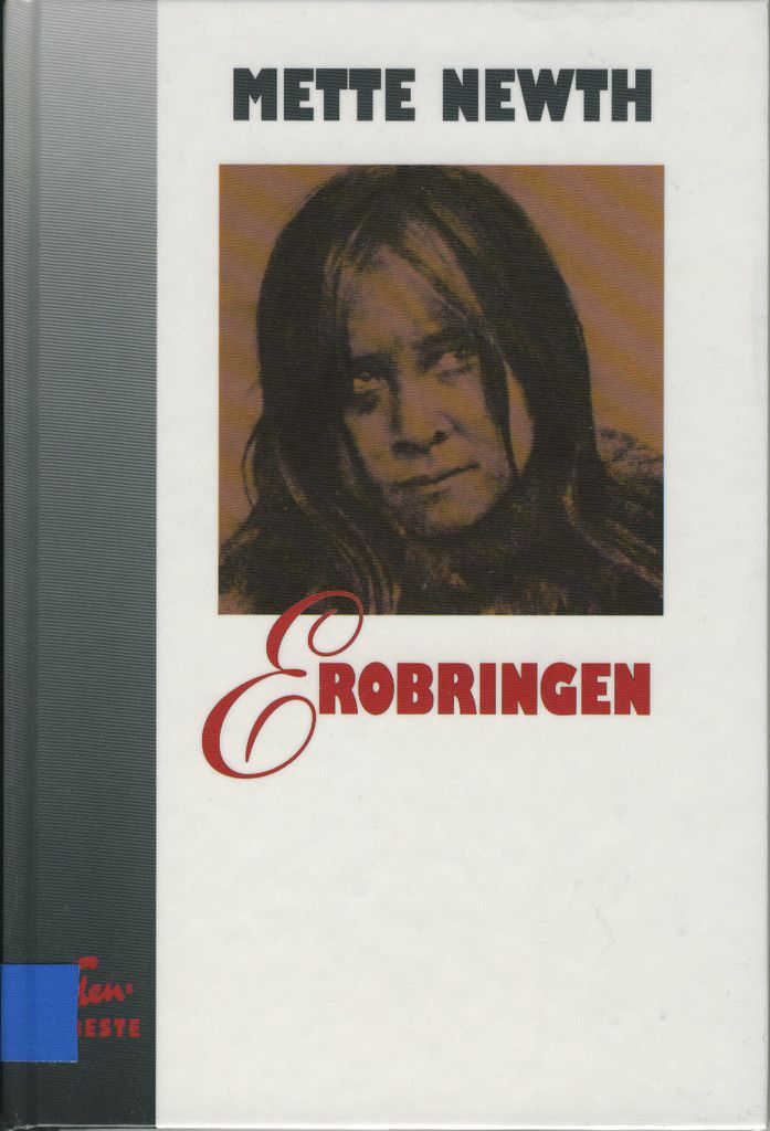 Erobringen : ungdomsroman