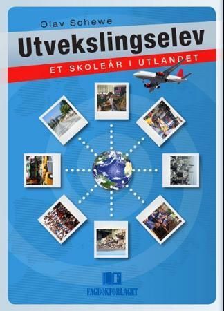 Utvekslingselev : et skoleår i utlandet?