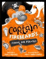 Captain Firebeard's school for pirates