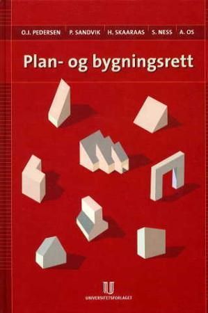 Plan- og bygningsrett