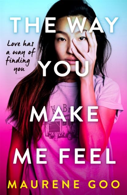The way you make me feel