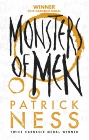 Monsters of men