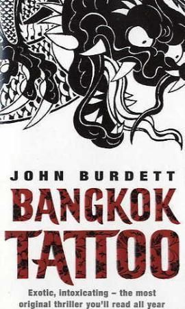 Forsidebilde av Bangkok Tattoo