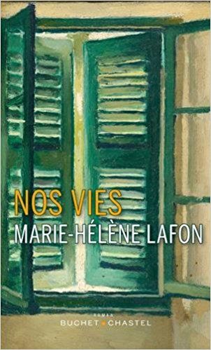 Nos vies : roman
