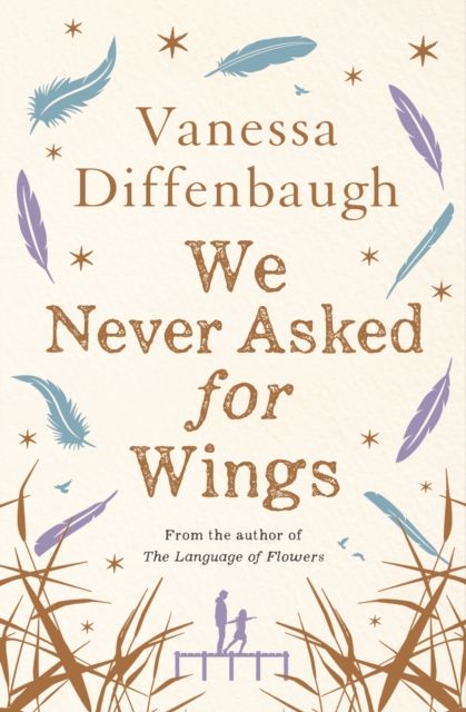 We never asked for wings