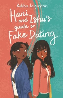 Hani and Ishu's guide to fake dating
